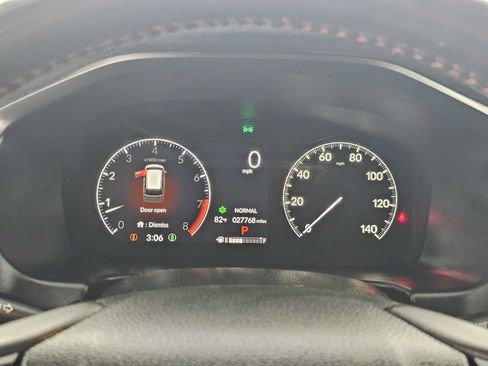 Used 2025 Honda Odyssey Sport-L image 25