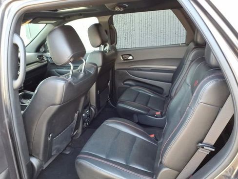 Used 2021 Dodge Durango R/T w/ Blacktop Package AWD/4WD image 6