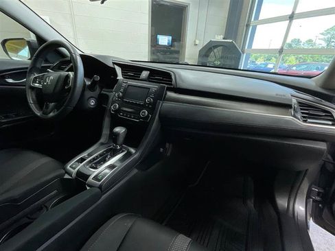 Used 2020 Honda Civic LX image 32