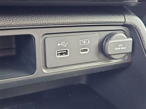 New 2025 Honda Pilot TrailSport image 12