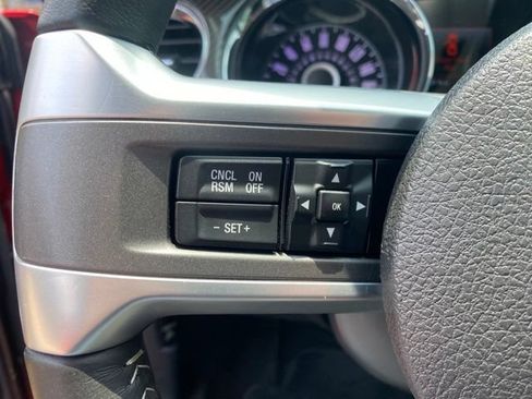 Used 2014 Ford Mustang GT Premium w/ Electronics Package RWD image 29