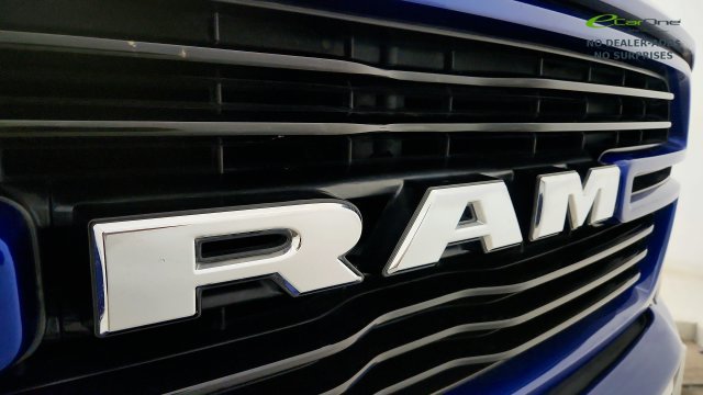 Used 2019 RAM 1500 Laramie w/ Sport Appearance Package AWD/4WD image 25