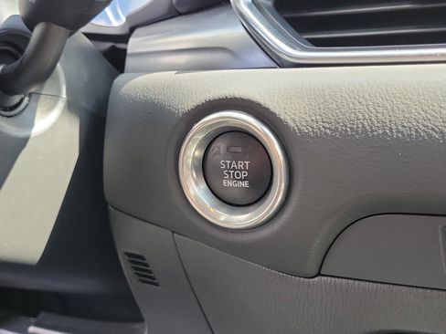 Used 2024 MAZDA CX-5 AWD 2.5 S w/ Select Package image 28