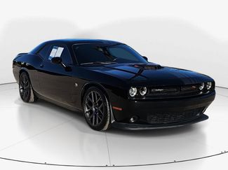 Used 2018 Dodge Challenger R/T Scat Pack video 2