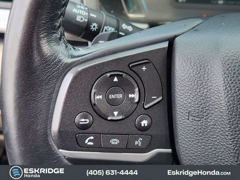 Used 2023 Honda Odyssey EX-L image 28