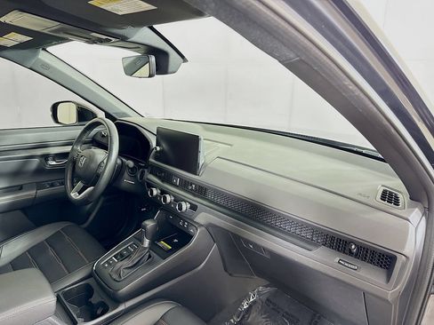 Used 2024 Honda CR-V Sport-L image 33