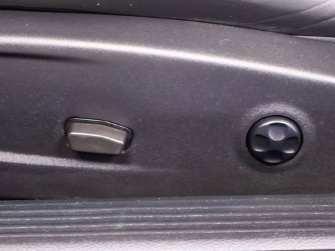 Used 2021 Dodge Challenger SRT Super Stock image 11