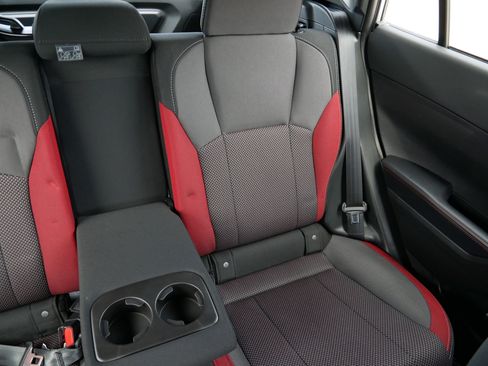 Used 2024 Subaru Impreza RS w/ Popular Package #1 image 14