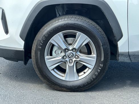 Used 2023 Toyota RAV4 XLE w/ Convenience Package AWD/4WD image 24