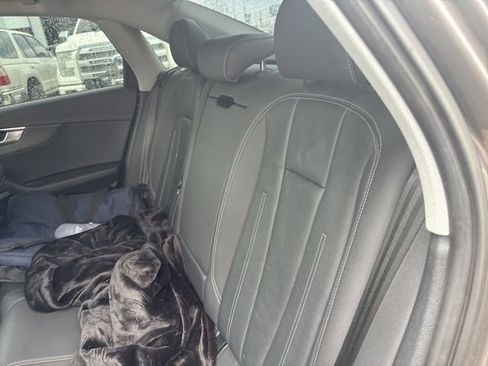 Used 2020 Audi A4 2.0T Premium w/ Convenience Package image 17