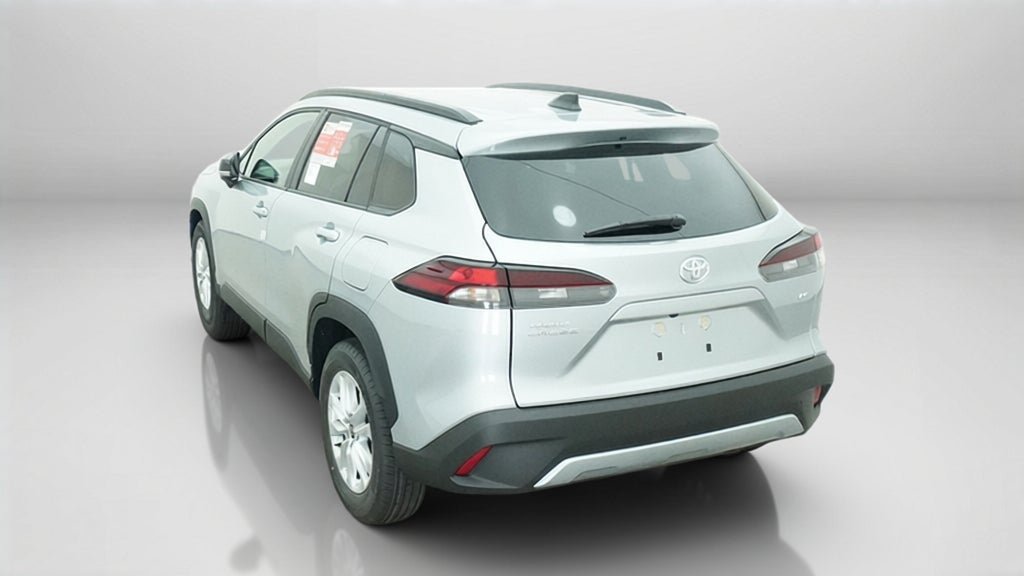 New 2026 Toyota Corolla Cross LE FWD image 6