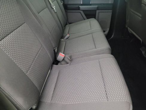 Used 2016 Ford F150 XLT RWD image 19