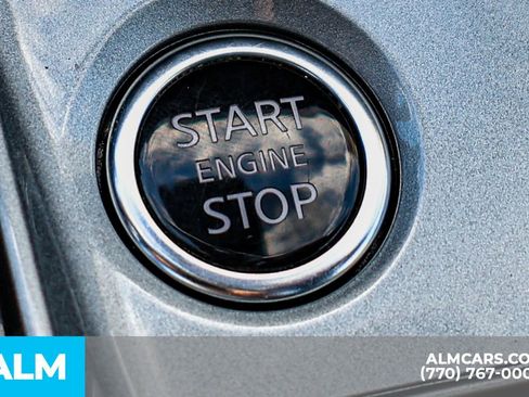 Used 2024 Nissan Altima 2.5 SV image 45