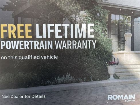 Certified 2023 Subaru Outback Premium image 26