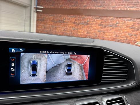 New 2026 Mercedes-Benz GLE 53 AMG 4MATIC Coupe image 21