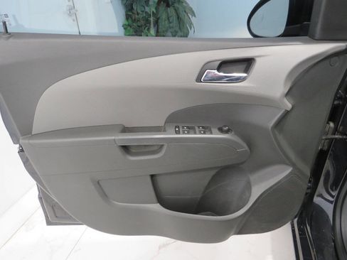Used 2013 Chevrolet Sonic LTZ image 24