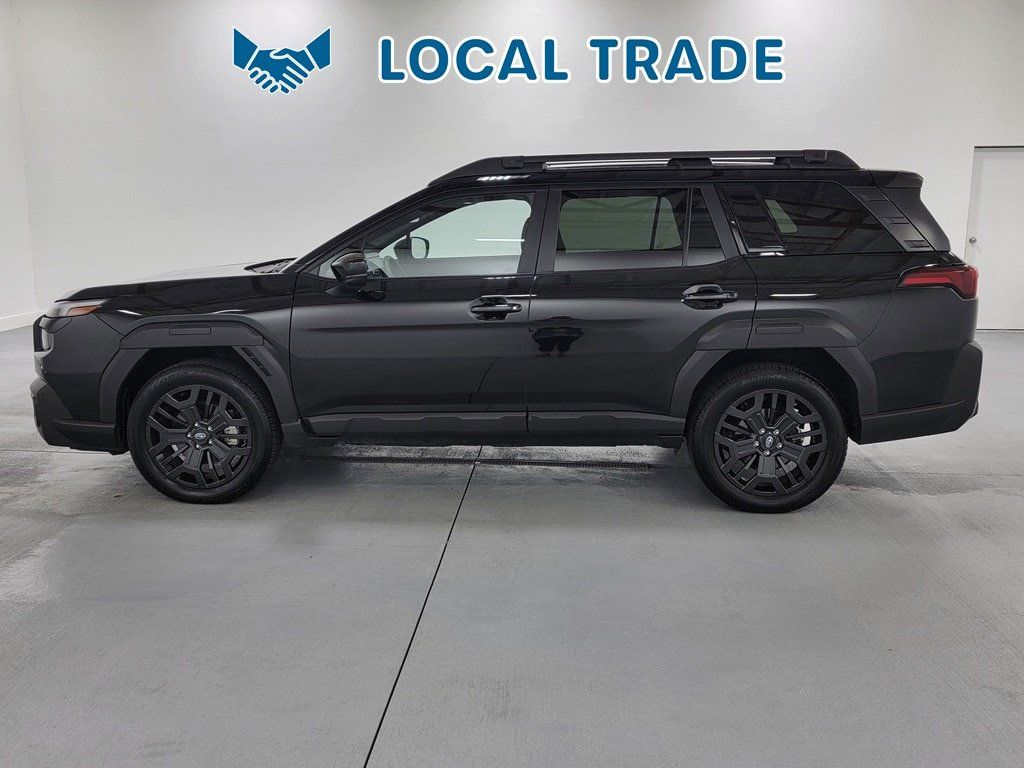 Used 2026 Subaru Outback Limited XT AWD/4WD image 5