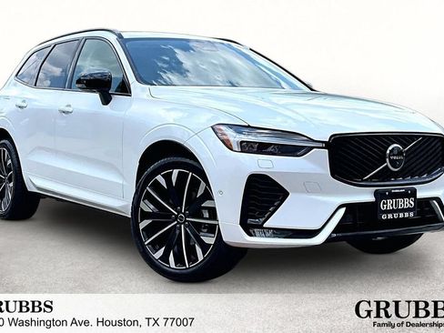 Used 2026 Volvo XC60 B5 Ultra AWD/4WD image 1