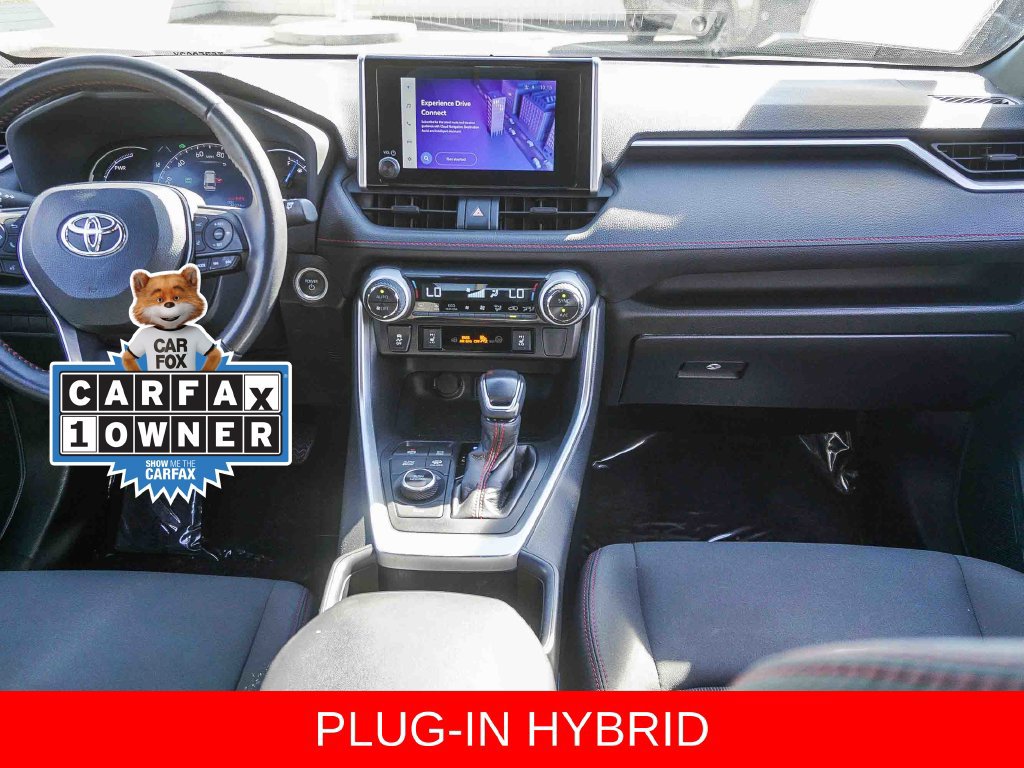 Used 2024 Toyota RAV4 SE AWD/4WD image 14