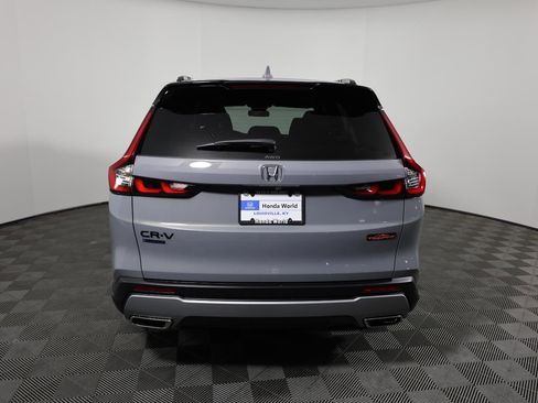 Used 2026 Honda CR-V TrailSport image 6