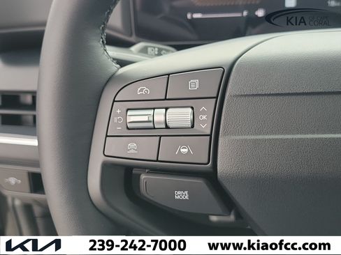 New 2026 Kia K4 EX FWD image 22