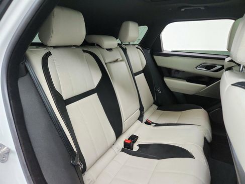 Used 2020 Land Rover Range Rover Velar R-Dynamic S AWD/4WD image 29