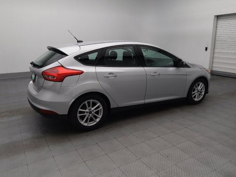Used 2016 Ford Focus SE FWD image 10