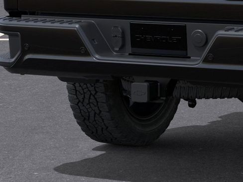 New 2026 Chevrolet Silverado 2500 High Country w/ High Country Premium Package AWD/4WD image 15