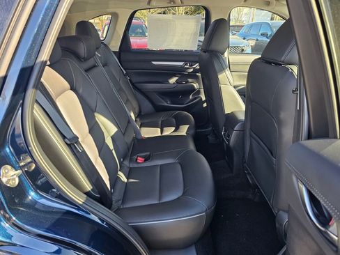 New 2025 MAZDA CX-5 AWD 2.5 S w/ Select Package image 25