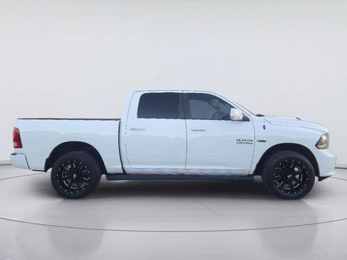 Used 2015 RAM 1500 Sport w/ Convenience Group RWD image 6