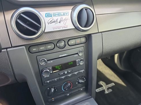 Used 2009 Ford Mustang Shelby GT500 image 17