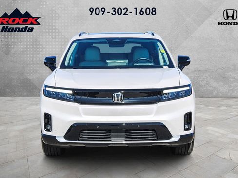 Certified 2025 Honda Prologue Touring image 2