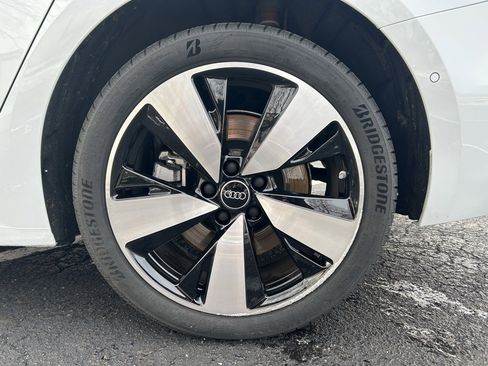 Used 2025 Audi A5 2.0T Premium Plus w/ Premium Plus image 29