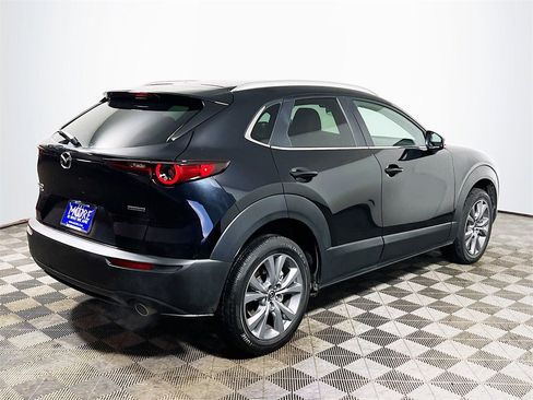 Used 2025 MAZDA CX-30 AWD 2.5 S w/ Preferred Package image 7