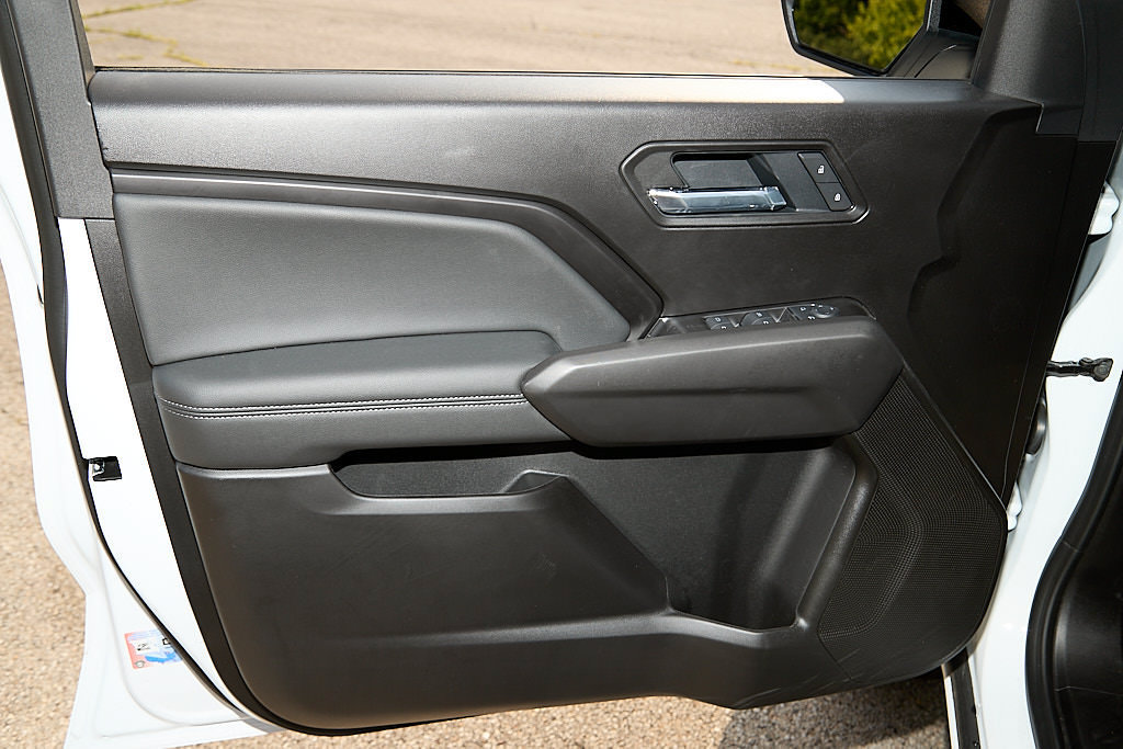 New 2026 GMC Canyon Elevation w/ Convenience Package AWD/4WD image 22