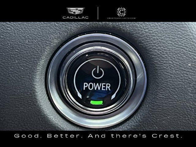 Certified 2024 Cadillac Lyriq Tech RWD image 21