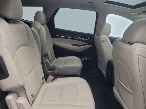 Used 2019 Buick Enclave Essence w/ LPO, Cargo Package image 19