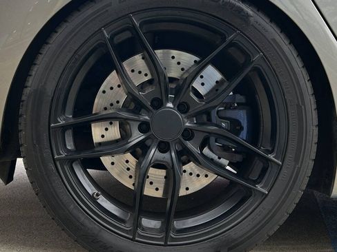 Used 2019 BMW M5 w/ Executive Package image 15