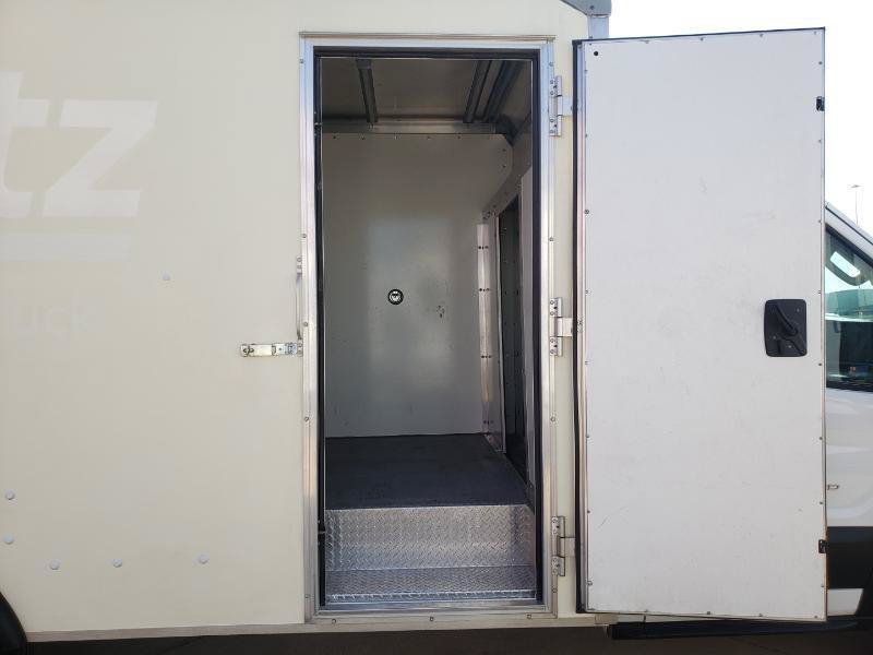 Used 2023 Ford Transit 350 DRW RWD image 11