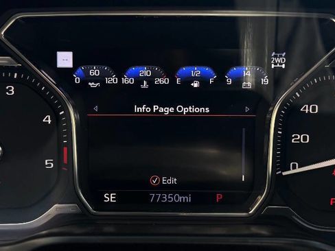 Used 2020 GMC Sierra 2500 Denali w/ Denali Ultimate Package image 30