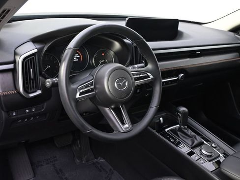 Used 2026 MAZDA CX-50 AWD 2.5 S w/ Premium Package image 11