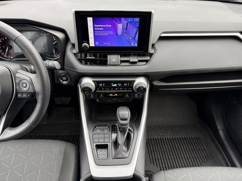 Certified 2023 Toyota RAV4 XLE w/ Convenience Package image 20