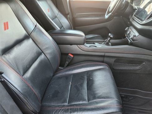 Used 2023 Dodge Durango R/T image 12