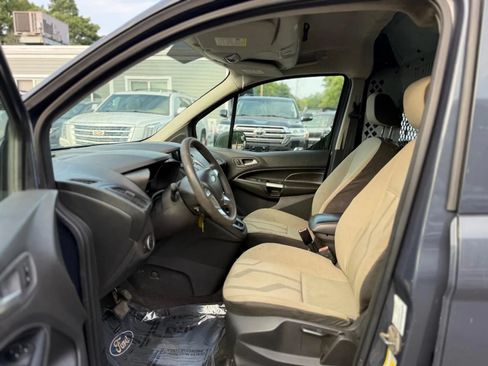 Used 2014 Ford Transit Connect XLT FWD image 8
