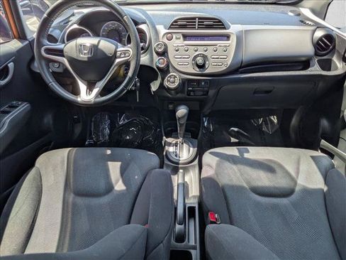 Used 2010 Honda Fit Sport image 15
