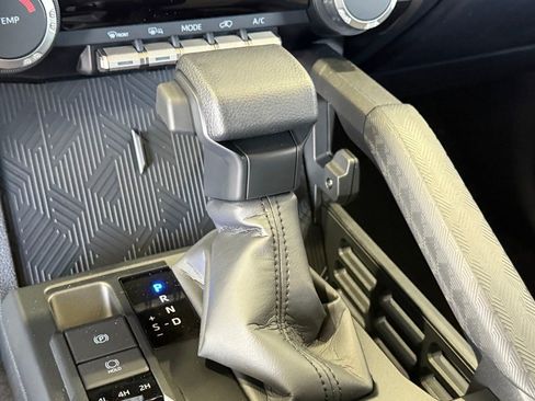 New 2026 Toyota 4Runner SR5 image 21