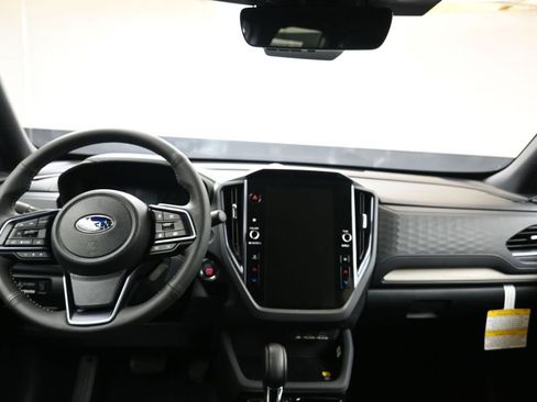 New 2026 Subaru Forester Limited AWD/4WD image 22