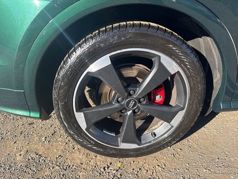 Used 2019 Audi SQ5 Premium Plus w/ Premium Plus Package image 17