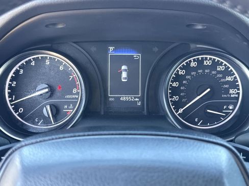 Used 2024 Toyota Camry SE image 29