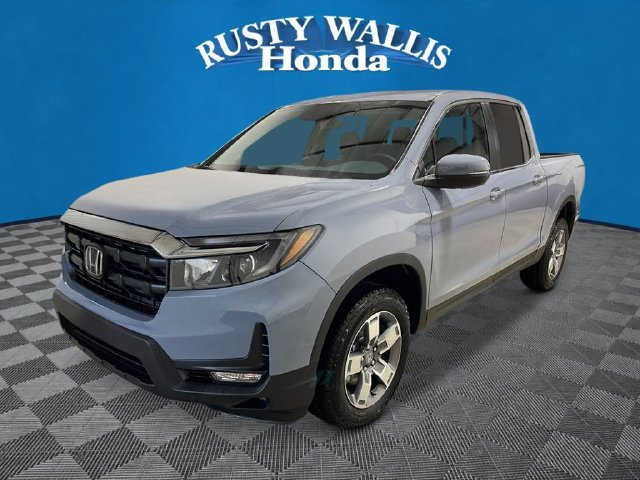 New 2026 Honda Ridgeline RTL image 7